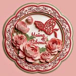 Flower Knows УКРАЇНА｜Girl cult Cheeryep Joocyee