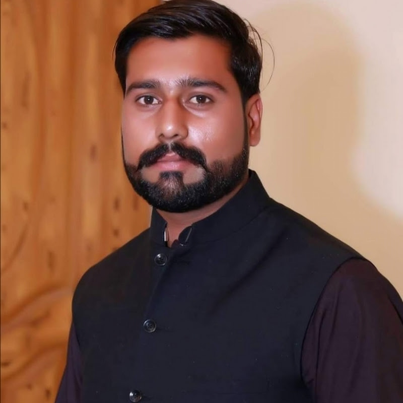 Shahid Khokhar 