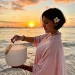 Yassmine Elkholy (Dubai Yoga Teacher)مدربه يوغا معتمده