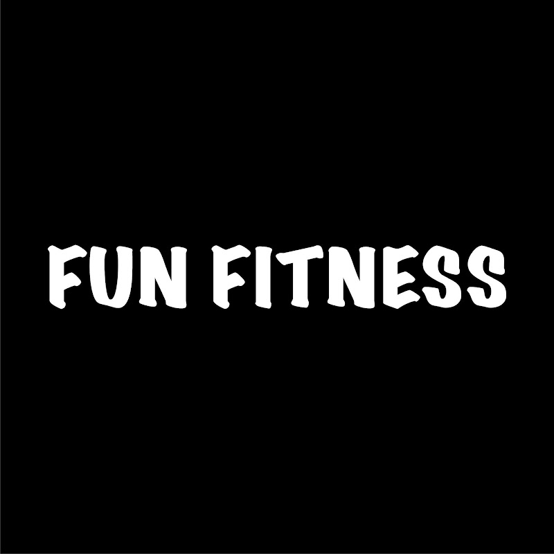 FUN FITNESS運動旅程