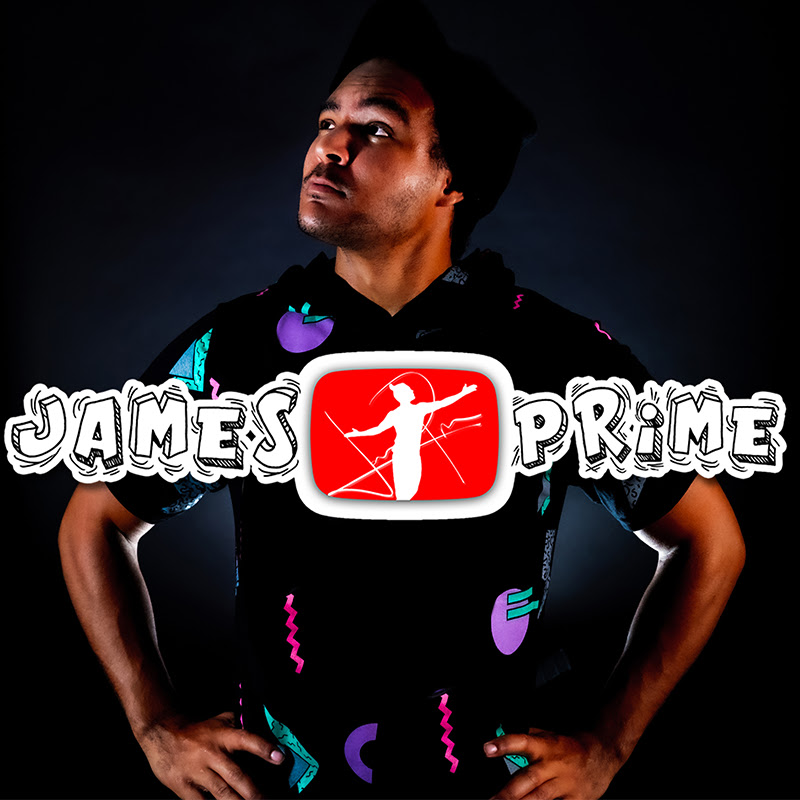 James Prime