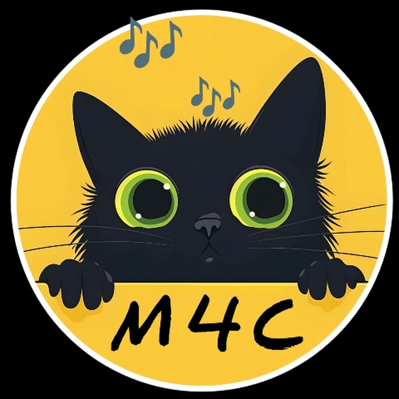 Music 4 Cats