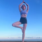 Missy Mac Yoga