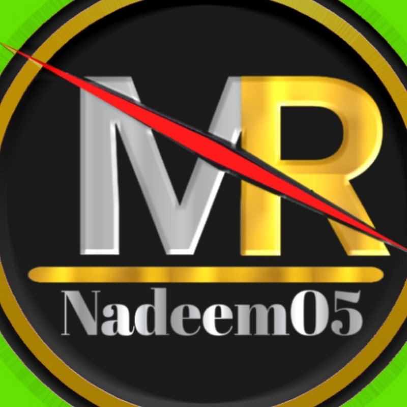 Mr Nadeem05