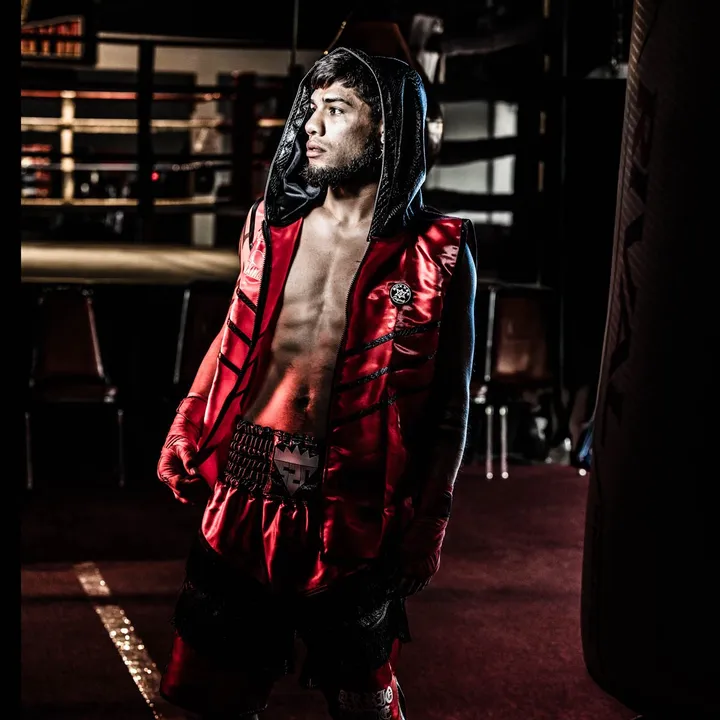 Joshua “Spotlight” Montoya