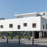 이도림🫅 Leedorim🏔️King Sejong's Birthplace Cafe, Seoul ☕🥐