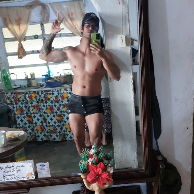 Hey Hey Mundo