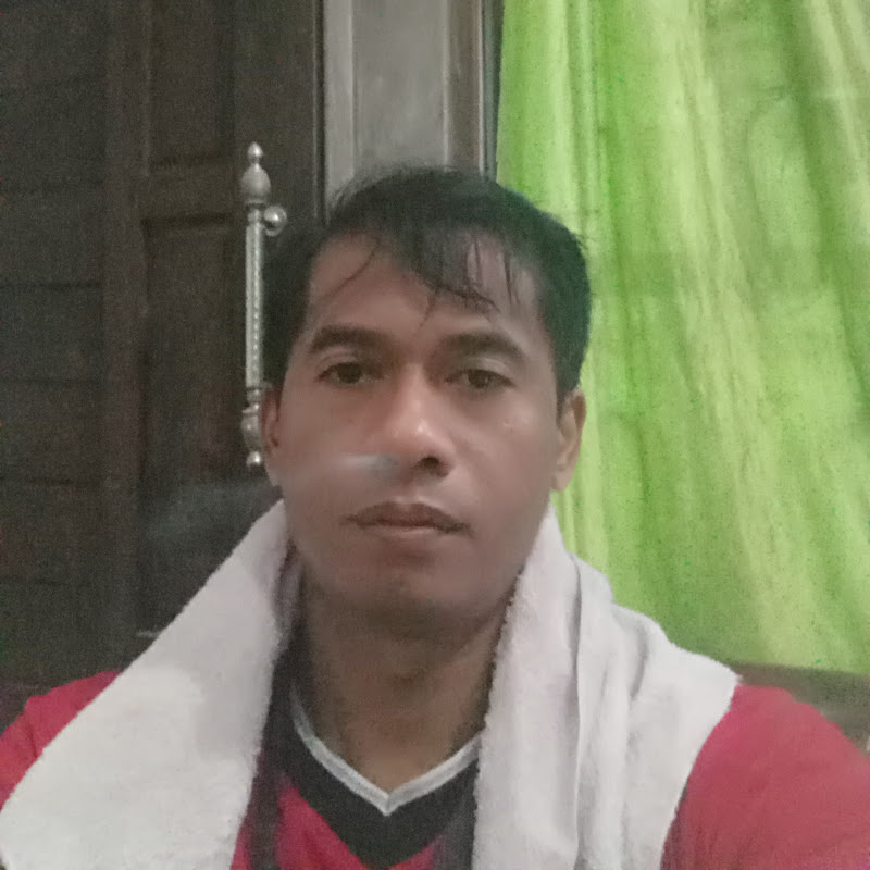 Sutoyo Oyong