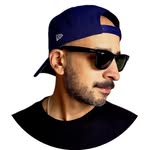 THE ONE MAN TECH by Youssef Hassan