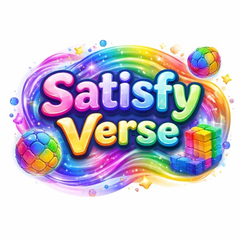 Satisfy Verse