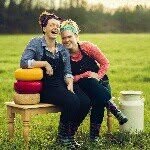 Golden Ears Cheesecrafters | Artisan Cheese