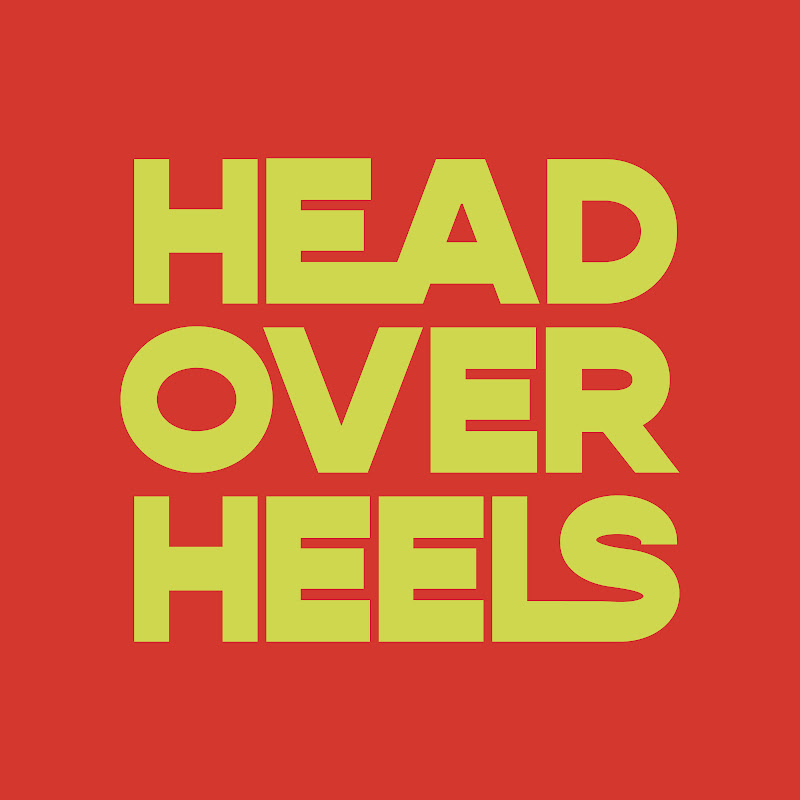 Head Over Heels Podcast 