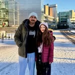 Kaisa Oljakka & Ankit Kumar