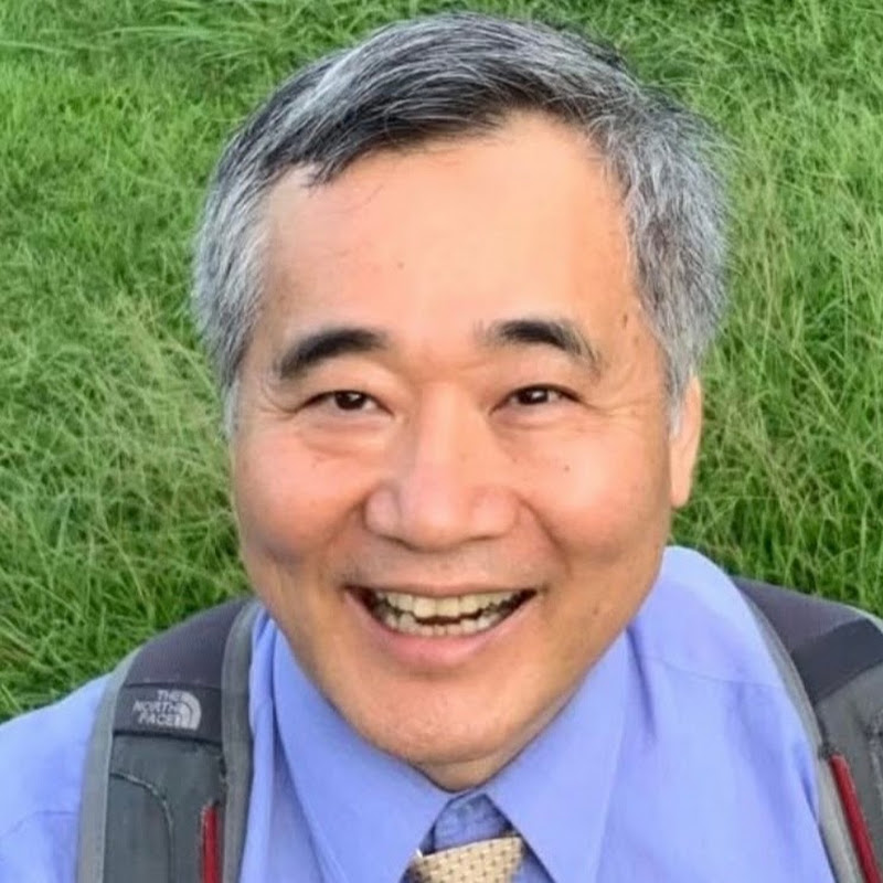 王永銘（Yeong-Ming Wang）