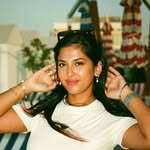 Asiya Nasir | اسيا نصر