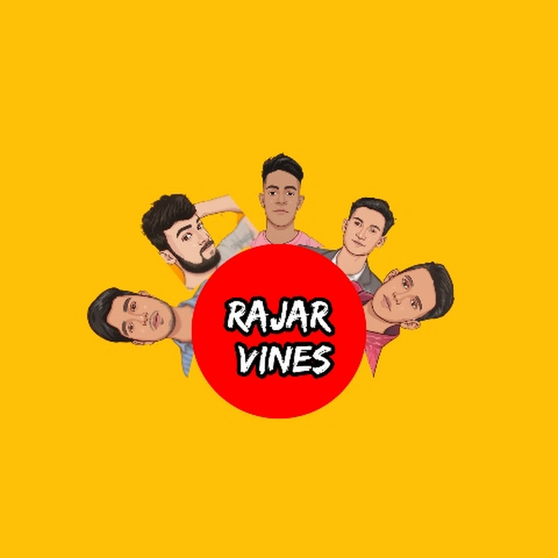 Rajar Vines