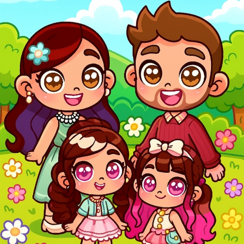 💕Gabi gamer Play 💕