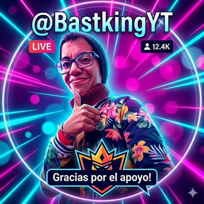 BastkingYT