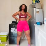 Mbali Shezi