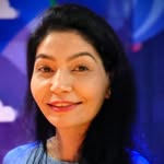 Deepika | Macrame Artist India | Macrame Workshops India