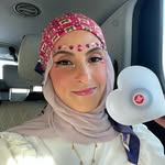 Yasmeen Hamdallah 🌸