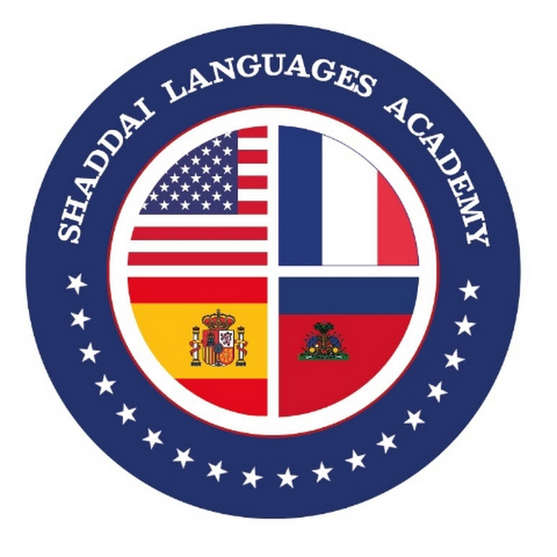 Shaddai Languages  Academy