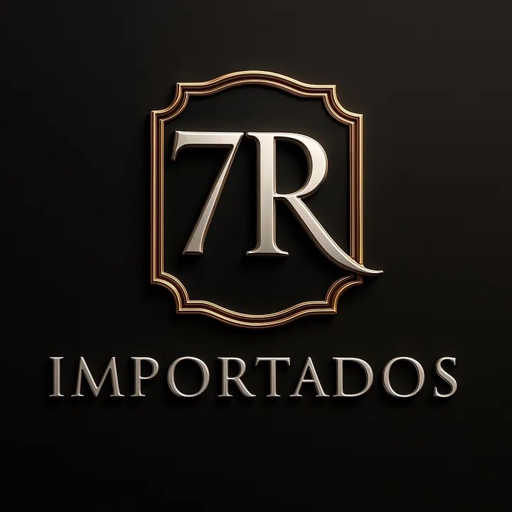 7R Importados Brasil