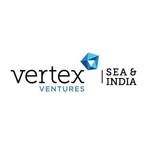 Vertex Ventures SEA & India