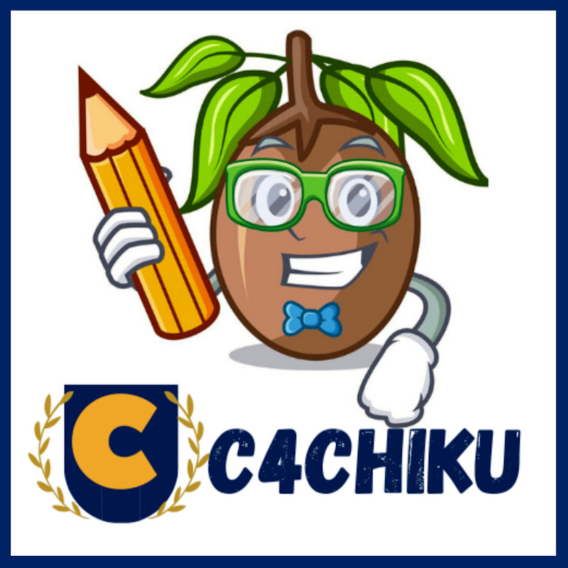C4CHiKU KIDS 