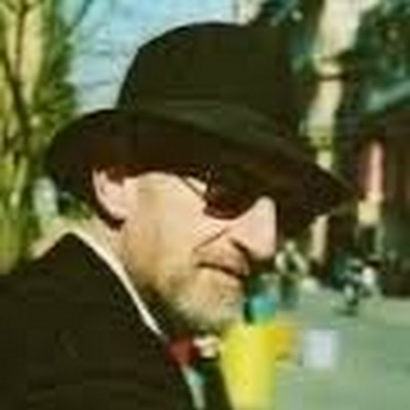 Acoustic Blues Guitar Lessons - Jim Bruce