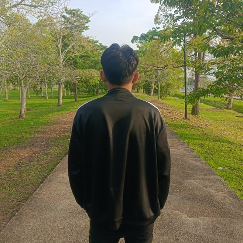 Mr KO-E