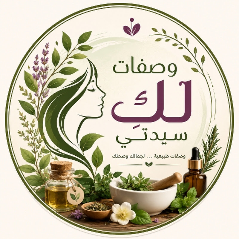 وصفات لكِ سيدتي