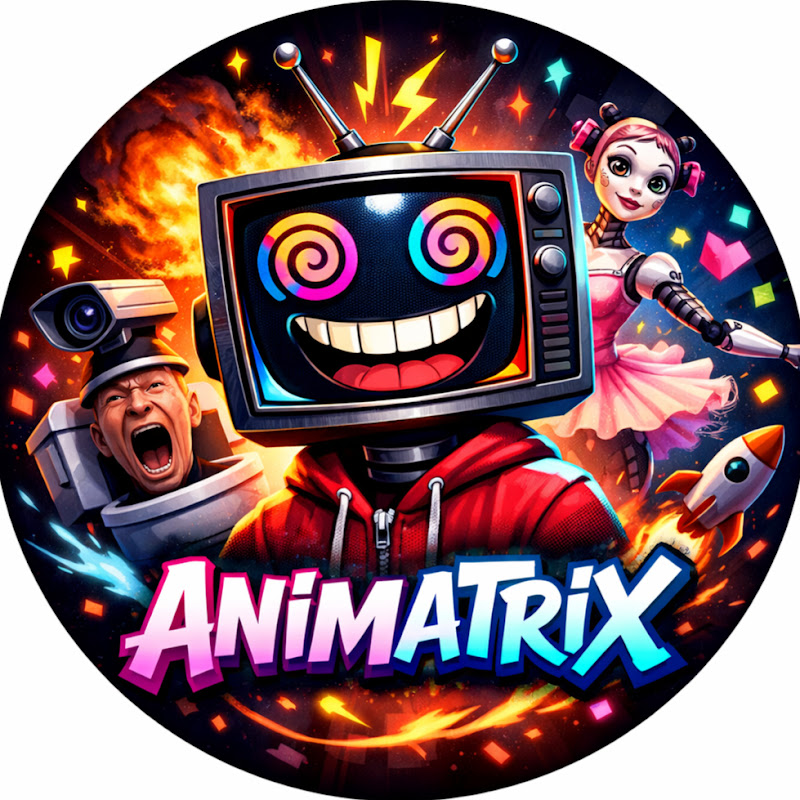 Animatrix
