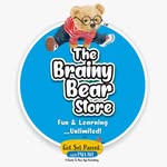 The Brainy Bear Store