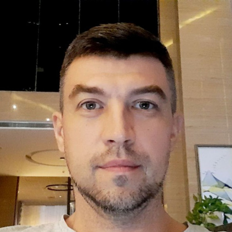 Александр Чибисов | Нейросети для бизнеса и жизни