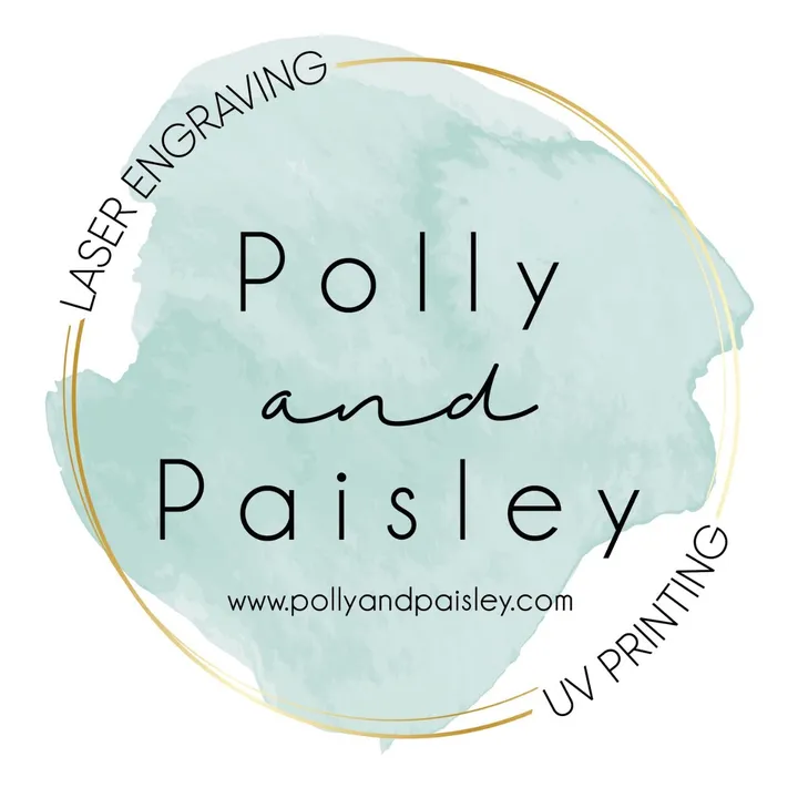 Polly and Paisley