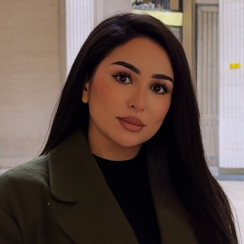 Soukaina Jabrail