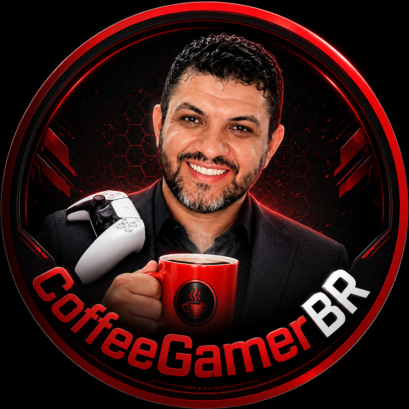 Coffee Gamer BR