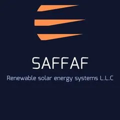 SAFFAF RENEWABLE SOLAR ENERGY