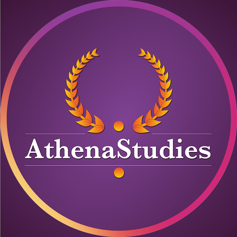 AthenaStudies