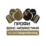 KAZAKHSTAN BOXING NEWS