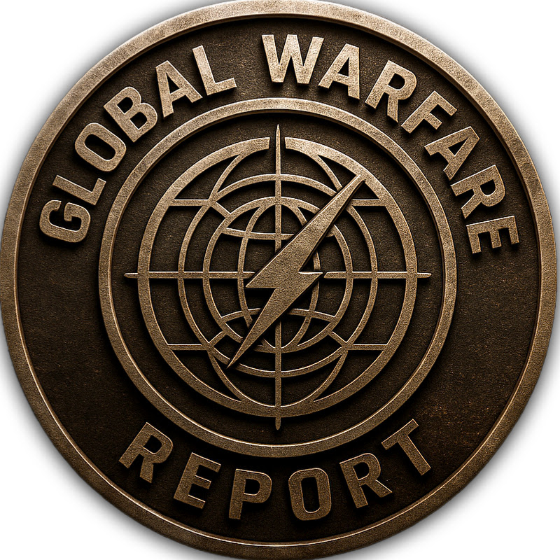 Global Warfare Report