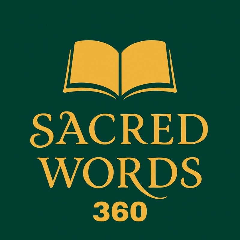 Sacred Words 360