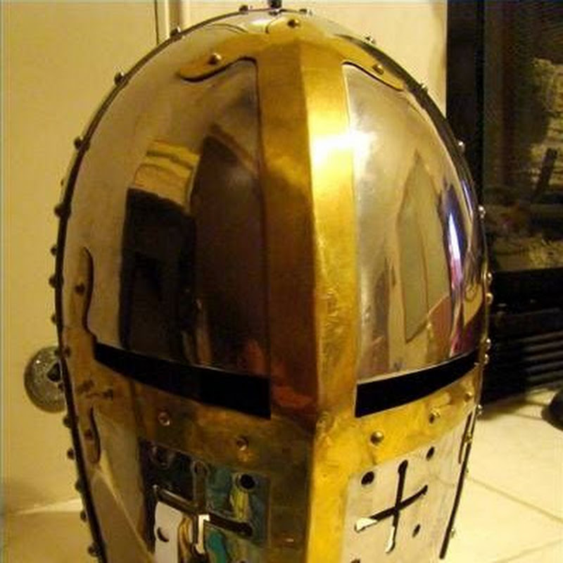 The Kurgan