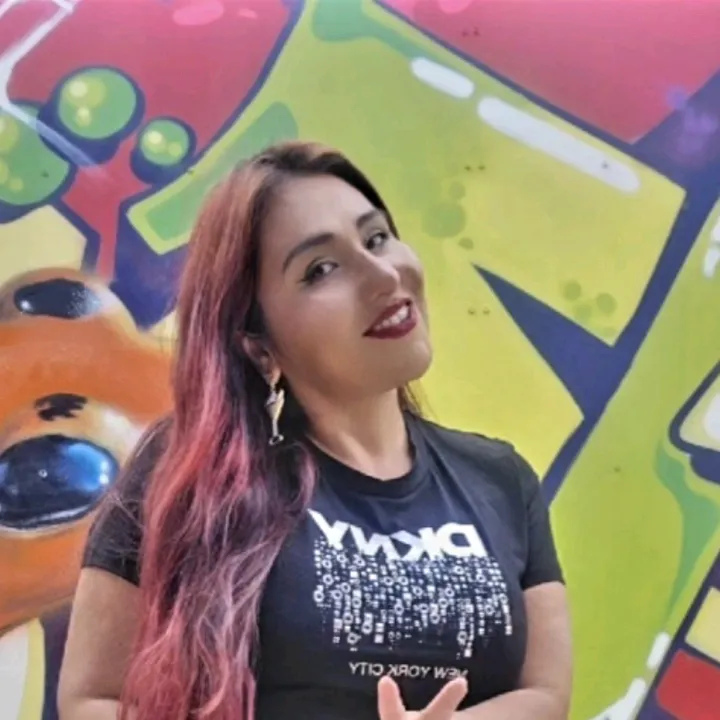 ⭐️Marycarmen Romero⭐️