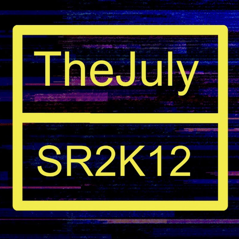 TheJulySR2K12
