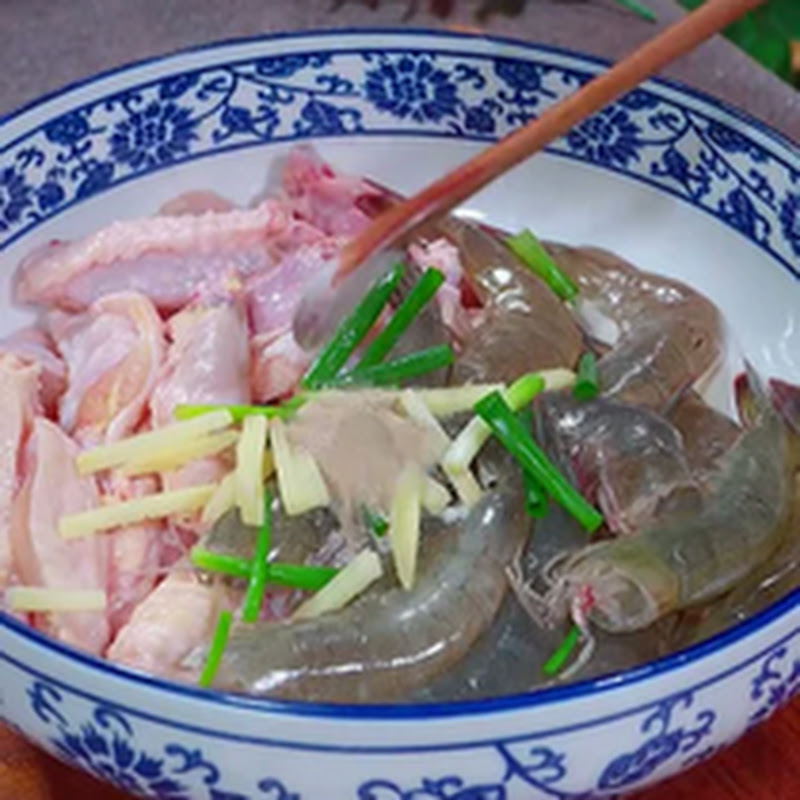 Special Delicacy