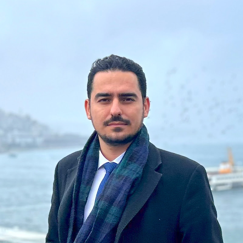 Burak Unal