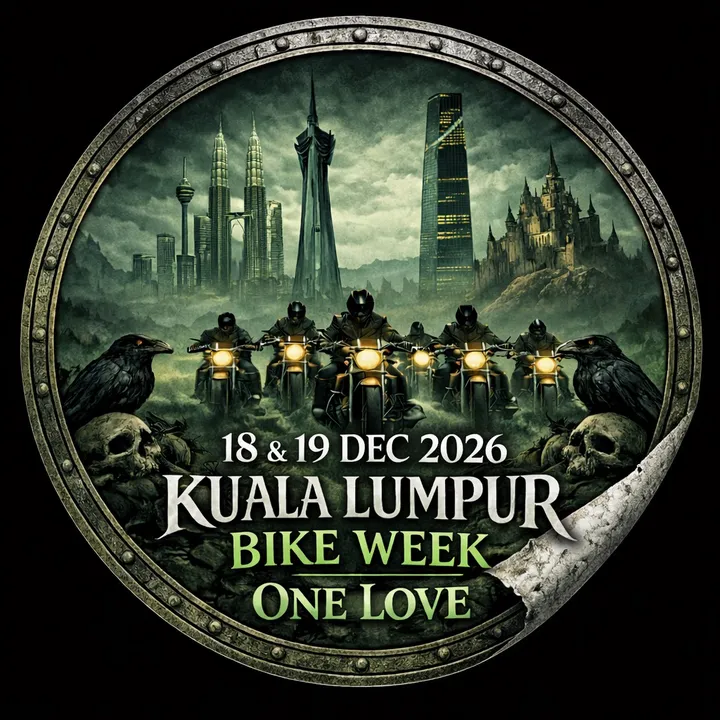 KL Bike Week