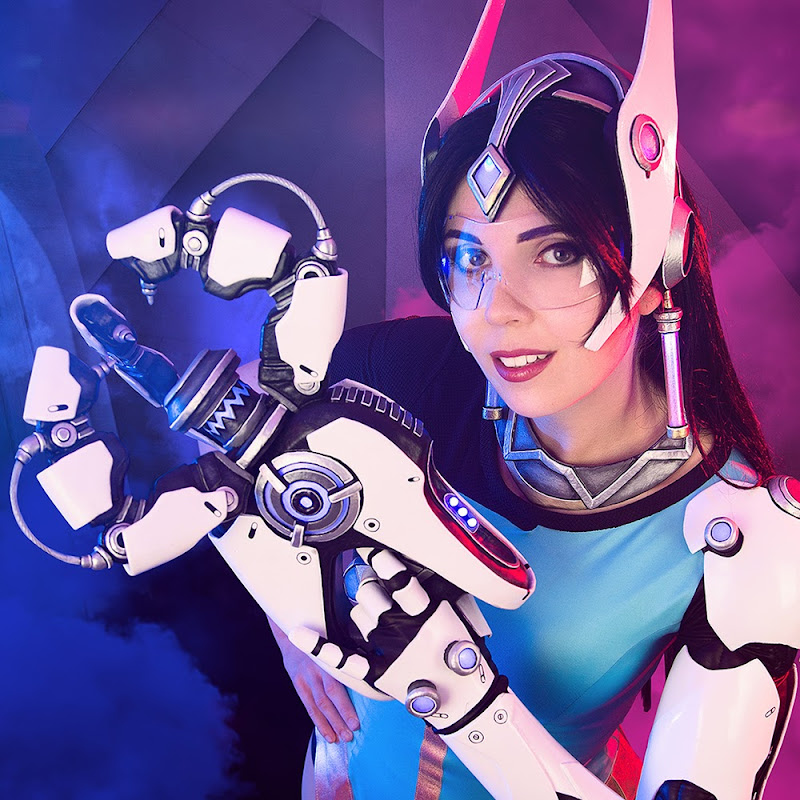 KamuiCosplay